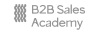 B2B Sales Academy